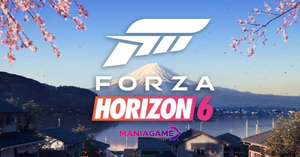 Forza Horizon 6 Raup Rp2,2 Triliun di Early Access