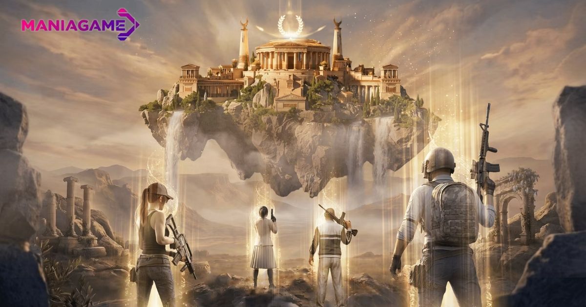 Hand of the Almighty Dihapus PUBG Mobile karena Kontroversi
