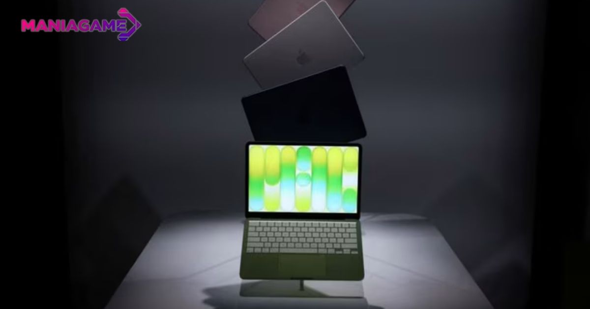 MacBook Neo Resmi, Laptop Apple Kini Rp9 Jutaan