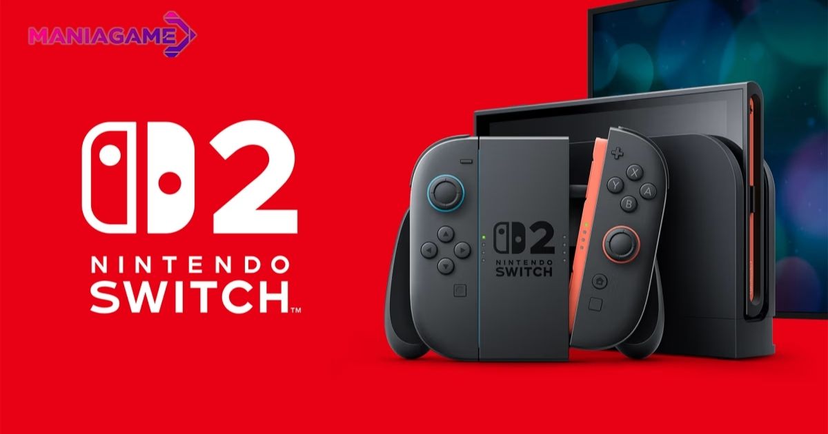 Nintendo Switch 2 Naik Harga Jadi Rp8 Jutaan di AS