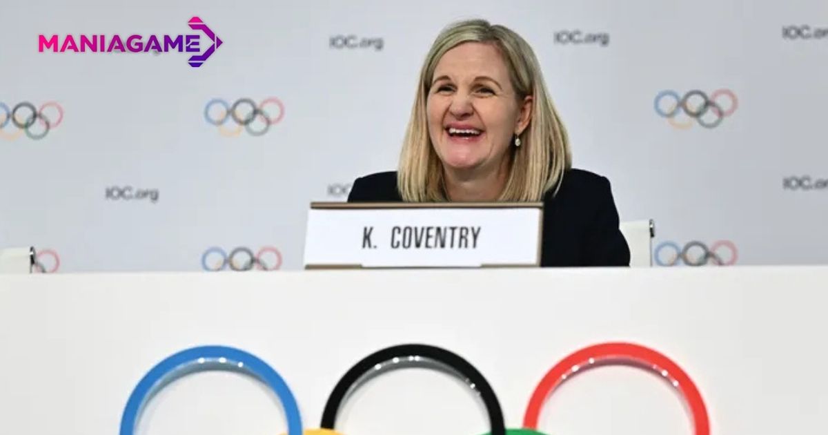 Olimpiade Esports Resmi Dihentikan IOC, Apa Dampaknya?