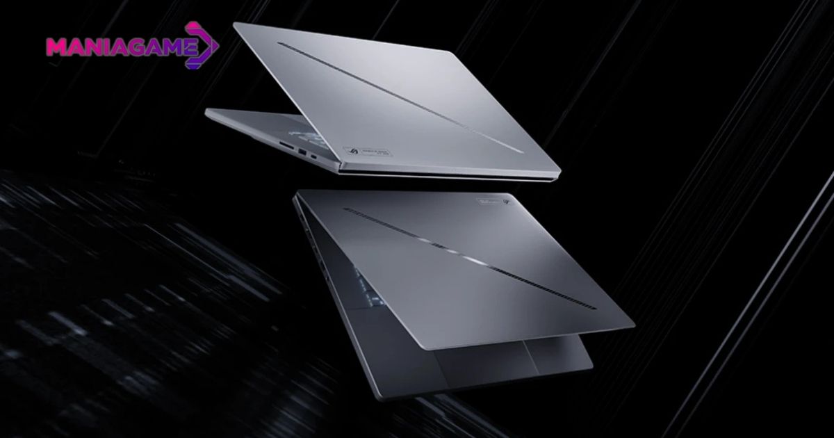 ROG Zephyrus G14 Debut di Indonesia