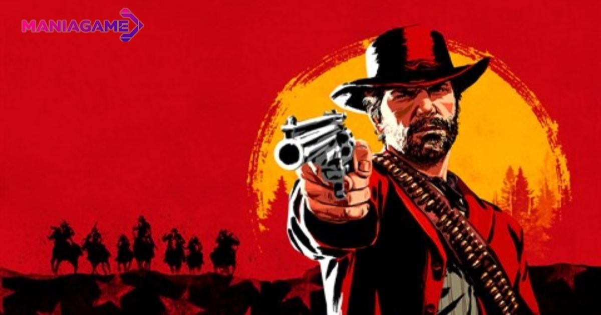 PS Plus Mei 2026 Hadirkan Red Dead Redemption 2