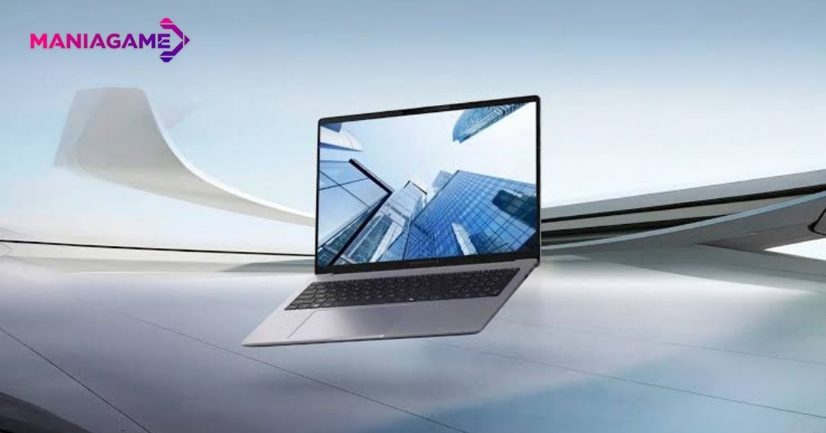 Asus Dawn 7S Ryzen Edition Resmi Meluncur!