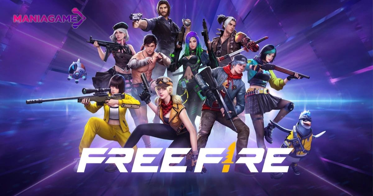 Free Fire 26 Juni 2026, Klaim Diamond Gratis