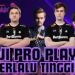 Isu Krisis Dota 2