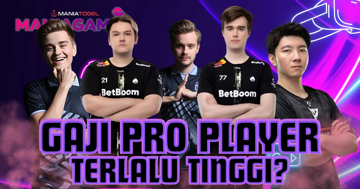 Isu Krisis Dota 2