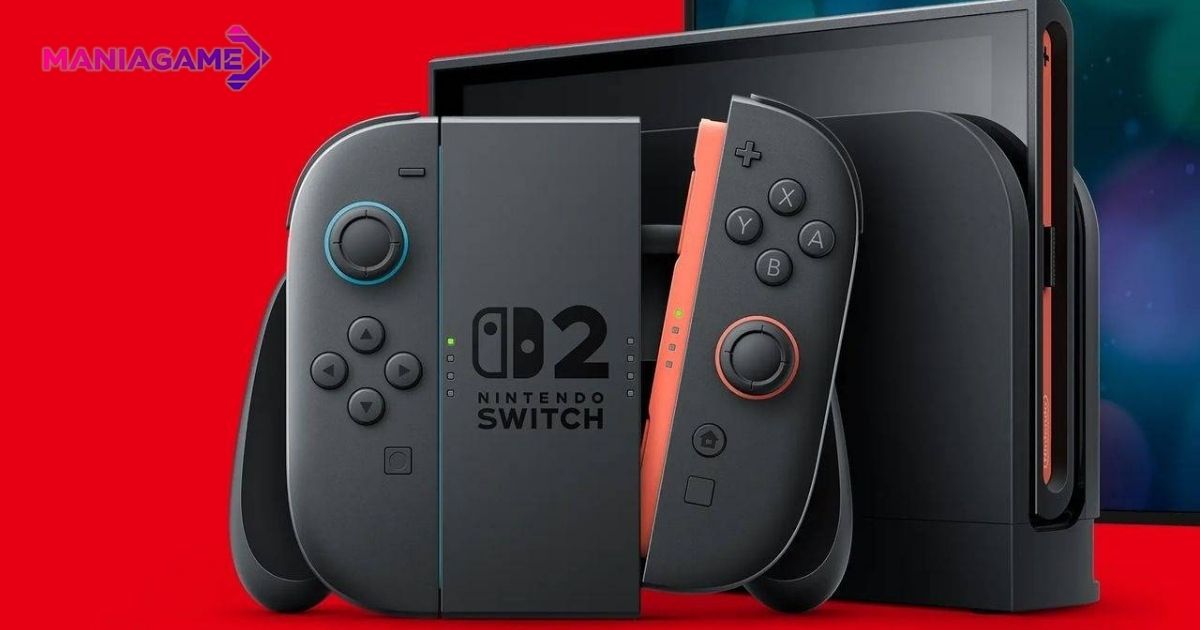 Switch 2 Multi-Bahasa Dihentikan Sementara di Jepang