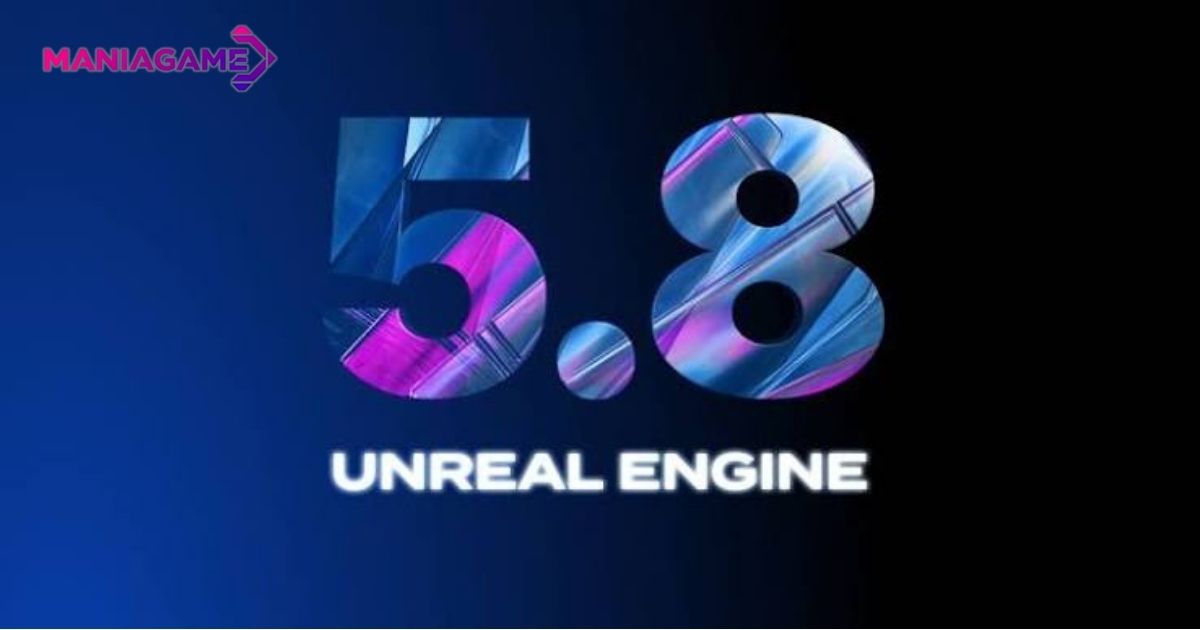 Unreal Engine 5.8 Bawa Lompatan Performa di Nintendo Switch 2
