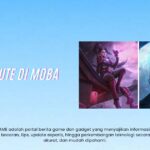 Item Execute di MOBA, OP atau Tetap Seimbang?