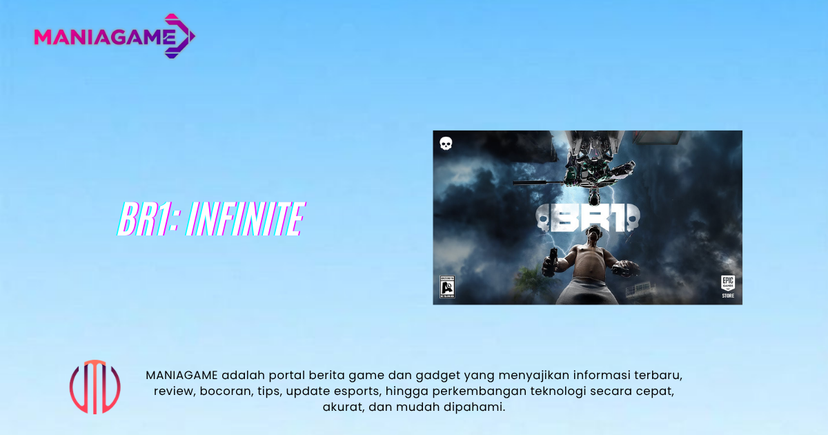 BR1 INFINITE, Extraction Shooter yang Bisa Hasilkan Uang