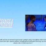 Apex Legends x StreetFighter Resmi, Ada 9 Skin dan Mode Baru