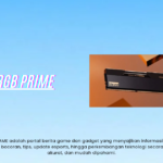CRAS V RGB PRIME Meluncur, DDR5 hingga 8000 MT/s