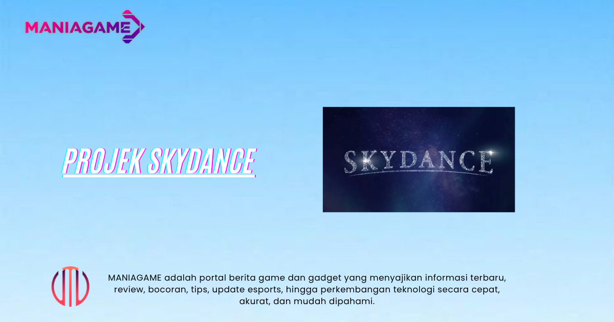 Skydance Resmi Jadi Raksasa Baru, Warner Bros dan Paramount Bergabung