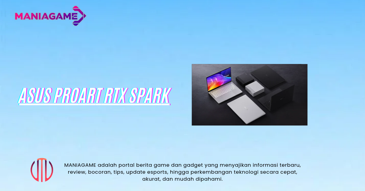 ASUS ProArt P14 vs P16: Perbedaan Spesifikasi dan Harga